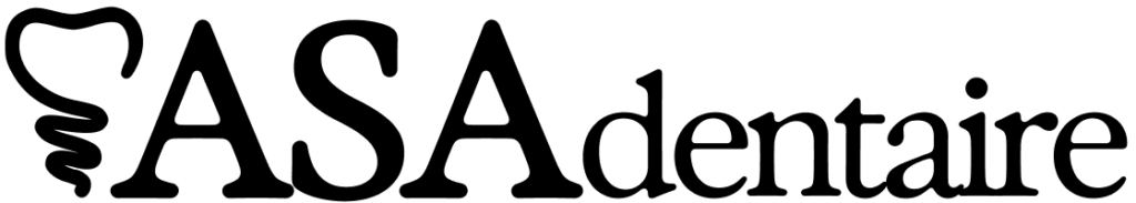 asa dentaire logo