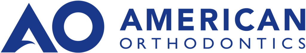 american orthodontics logo