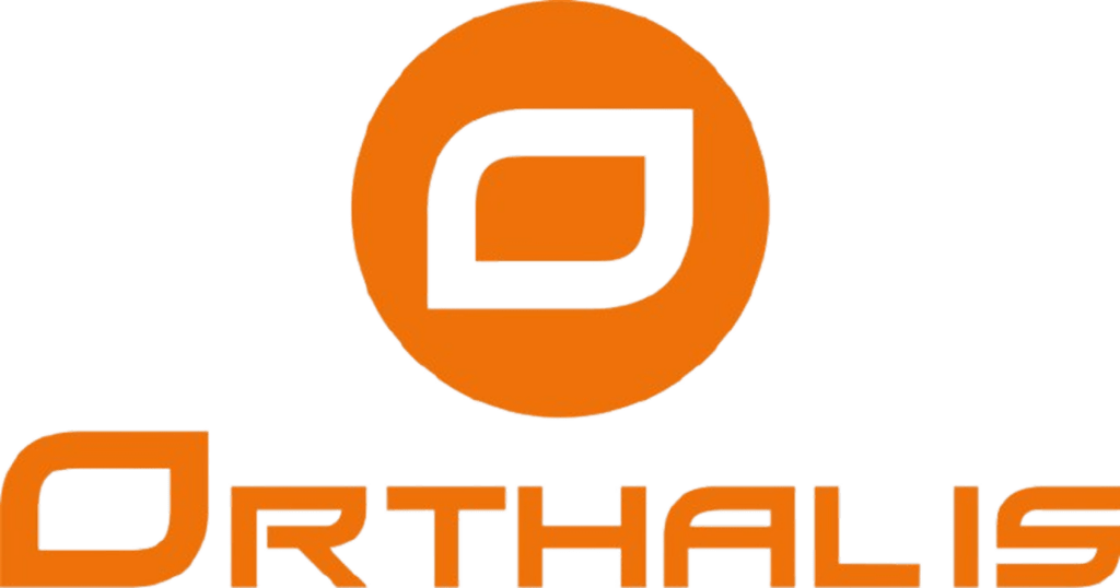 orthalis logo