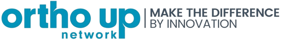 orthoup logo